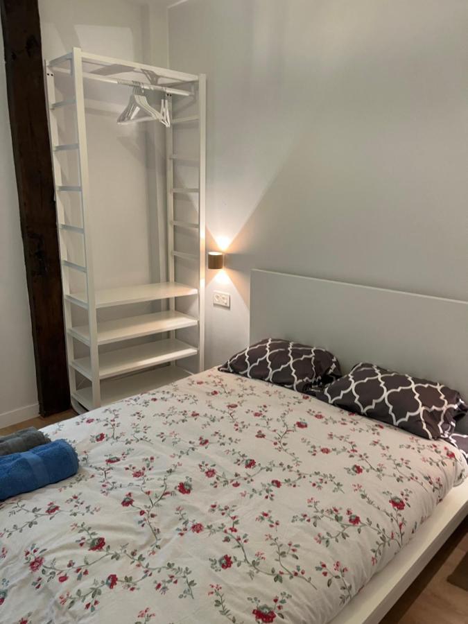 Апартаменты Bilbao Centrico 1H Esnarritzaga Экстерьер фото