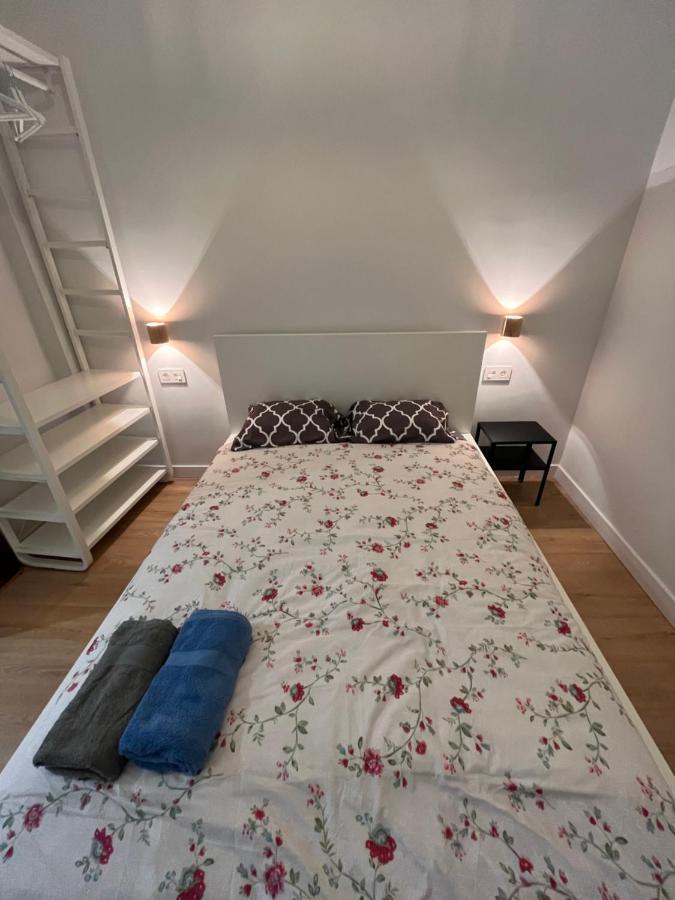 Апартаменты Bilbao Centrico 1H Esnarritzaga Экстерьер фото